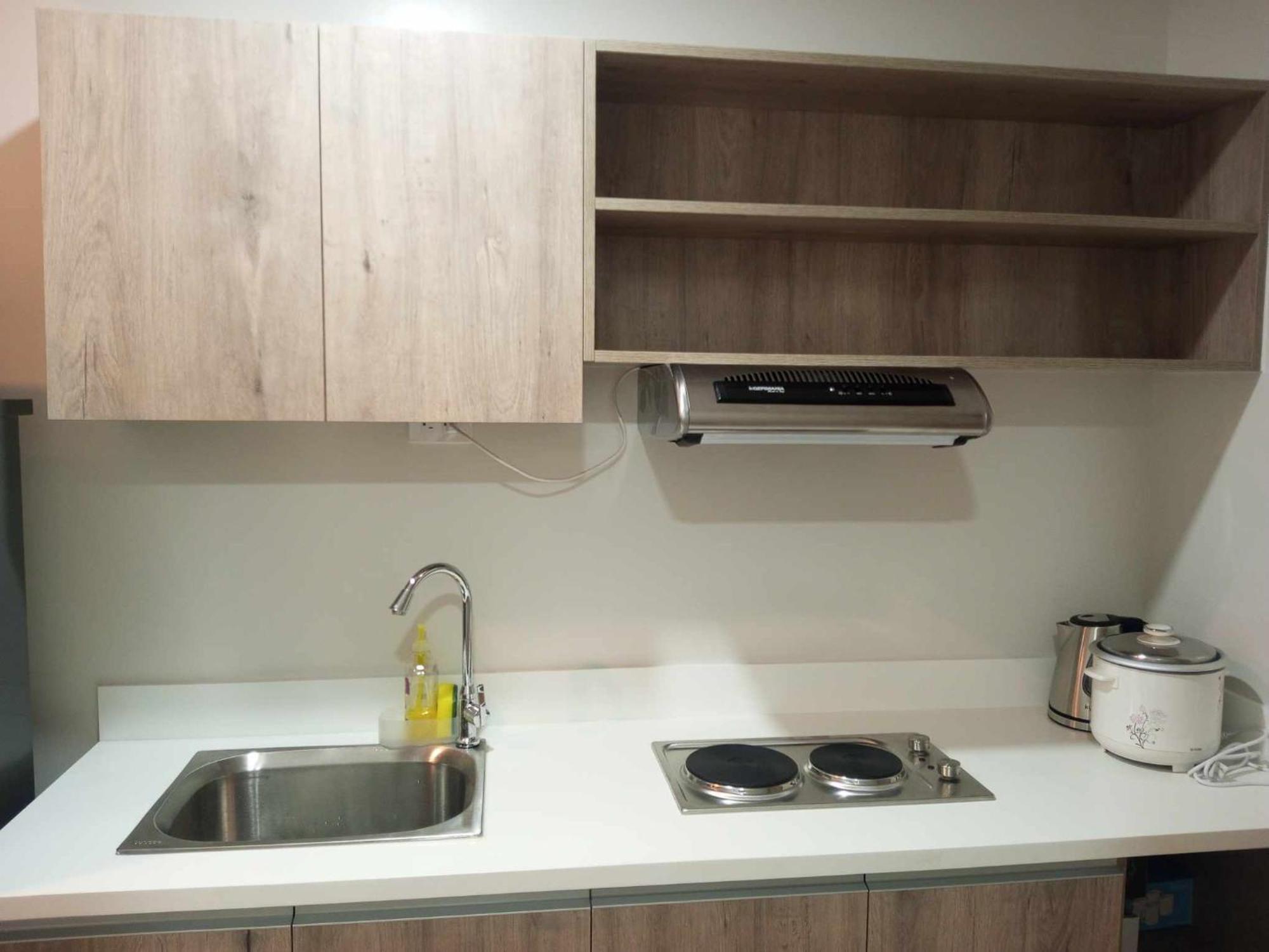 Comfy Primeworld District * Lapu-Lapu City