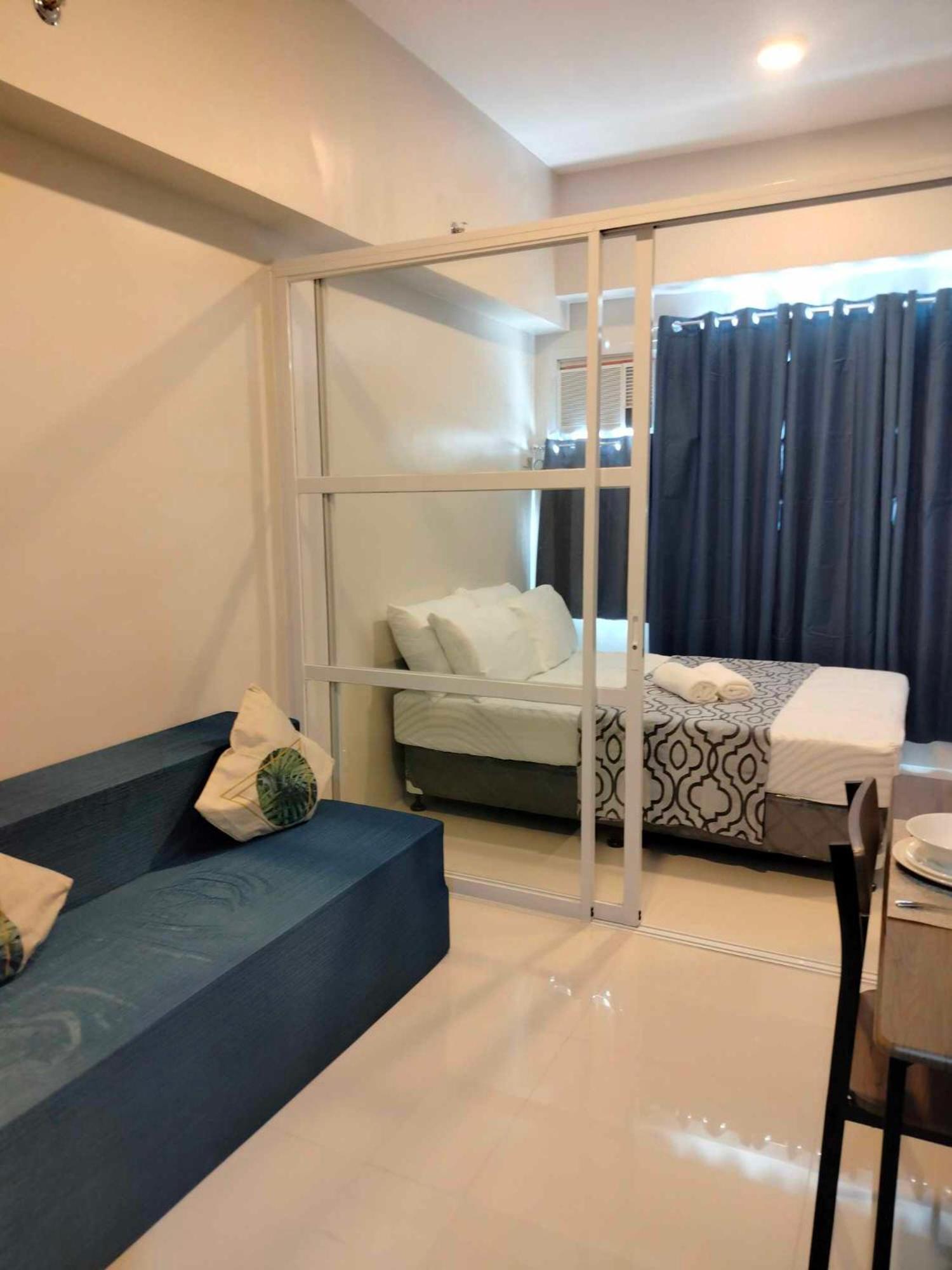 Comfy Primeworld District Aparthotel Lapu-Lapu City