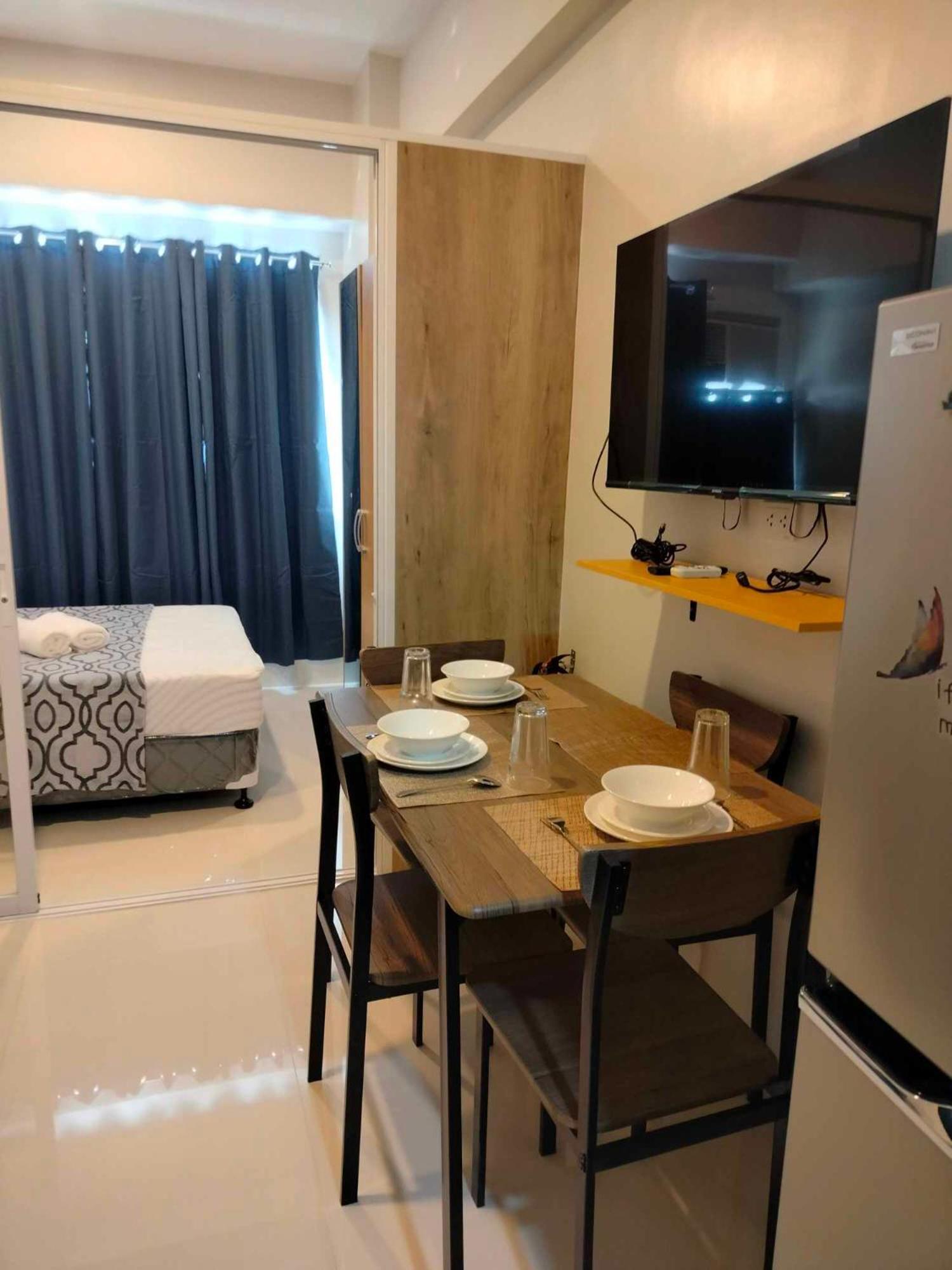 Comfy Primeworld District Aparthotel Lapu-Lapu City