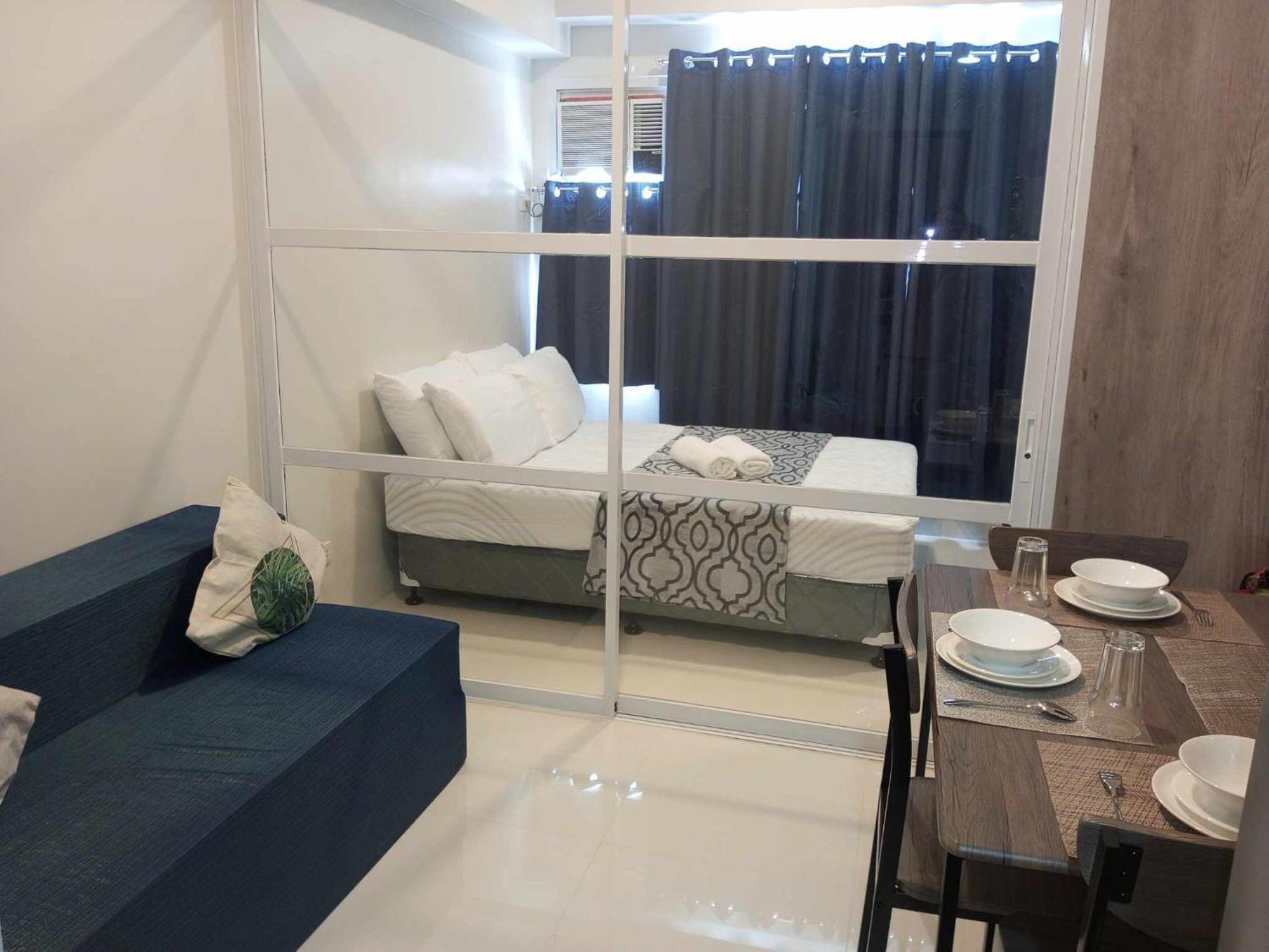 Comfy Primeworld District Lapu-Lapu City