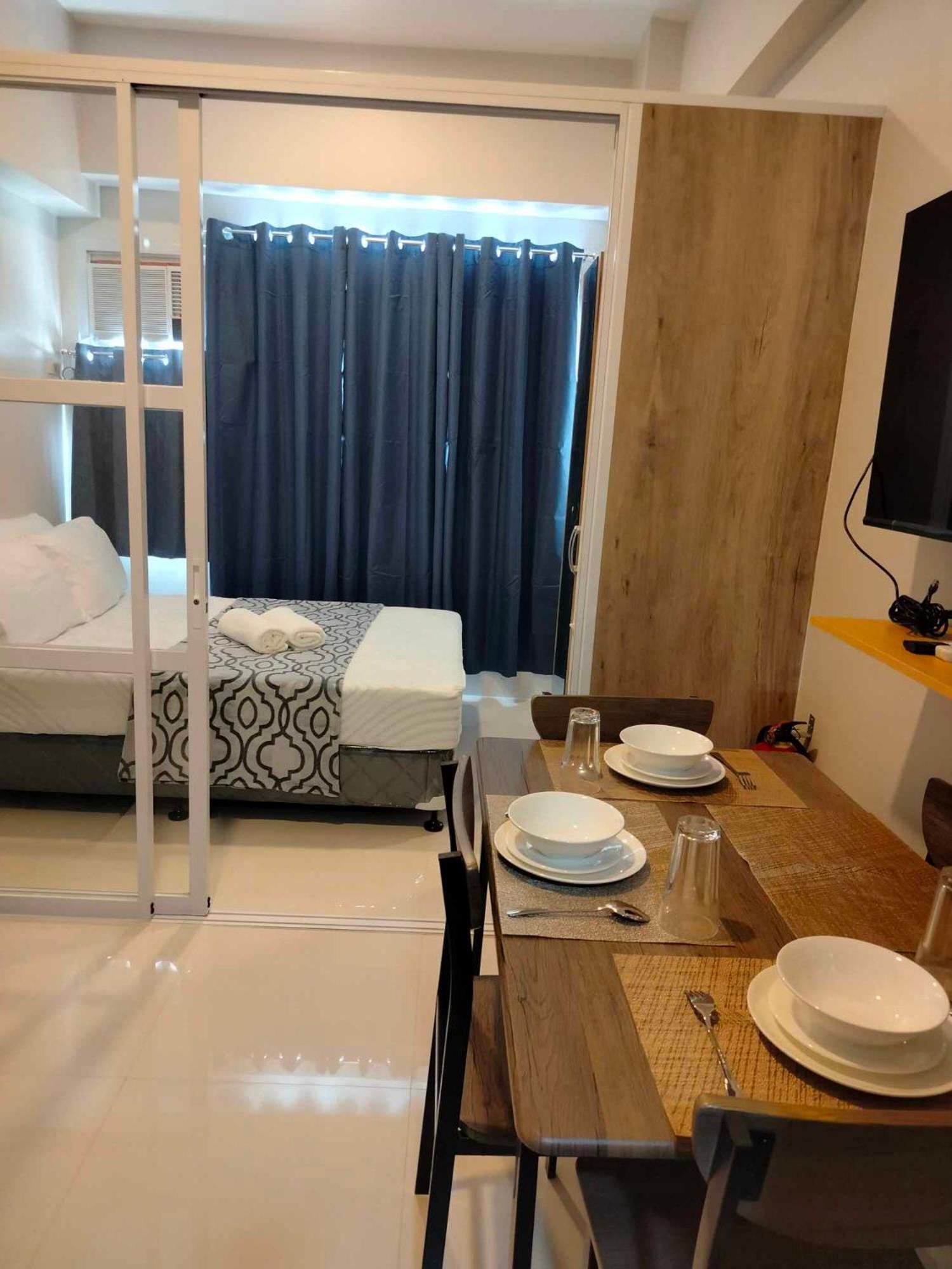 Aparthotel Comfy Primeworld District *
