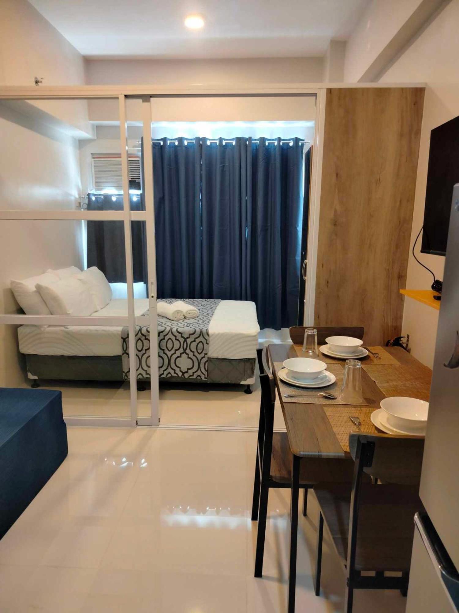 Comfy Primeworld District Lapu-Lapu City