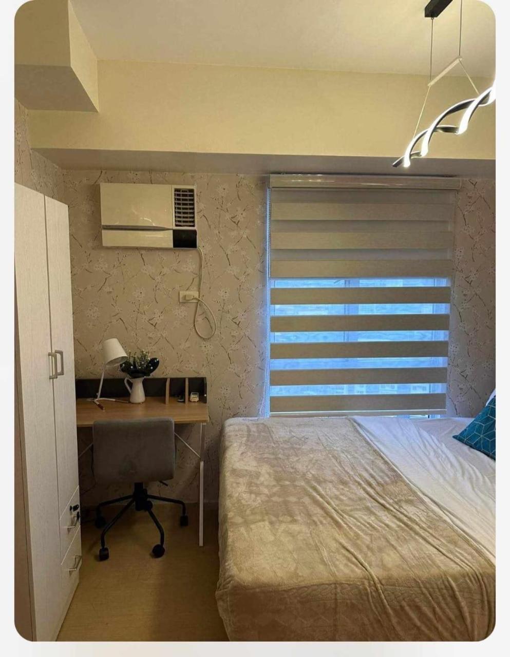Fancy Flat At Avida Towers * Tabok