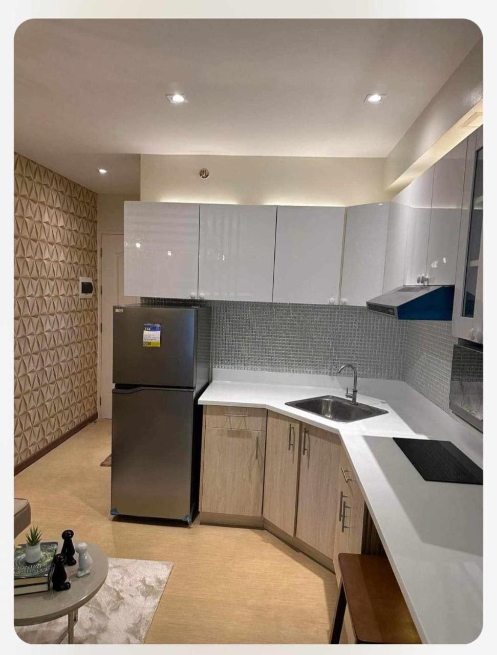 Fancy Flat At Avida Towers Aparthotel *