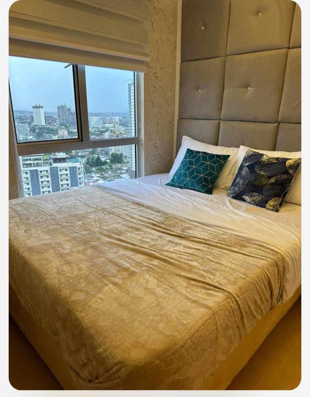 Fancy Flat At Avida Towers *