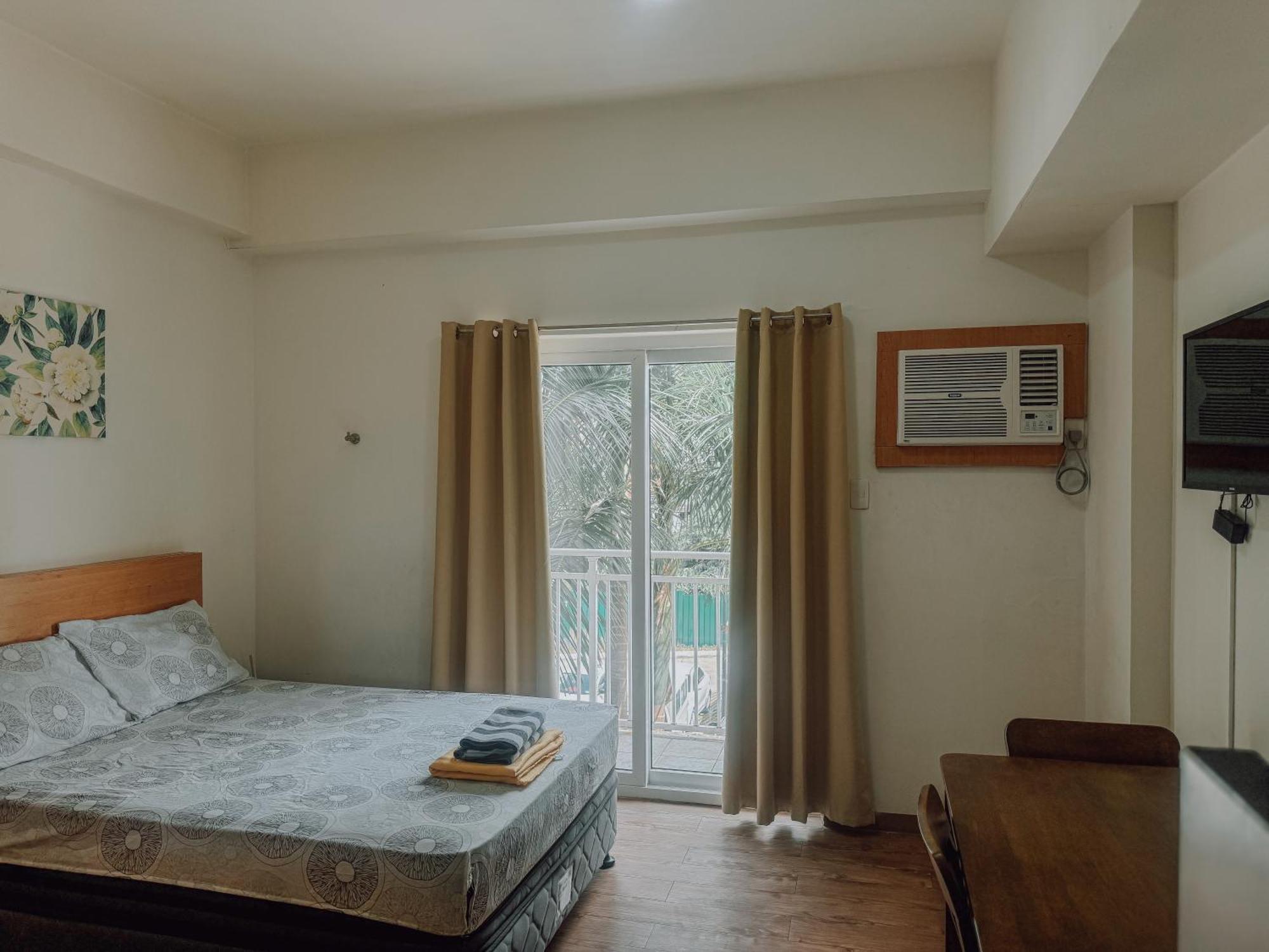 Ania Rooms@amani Grand Residences Near Airport Aparthotel *