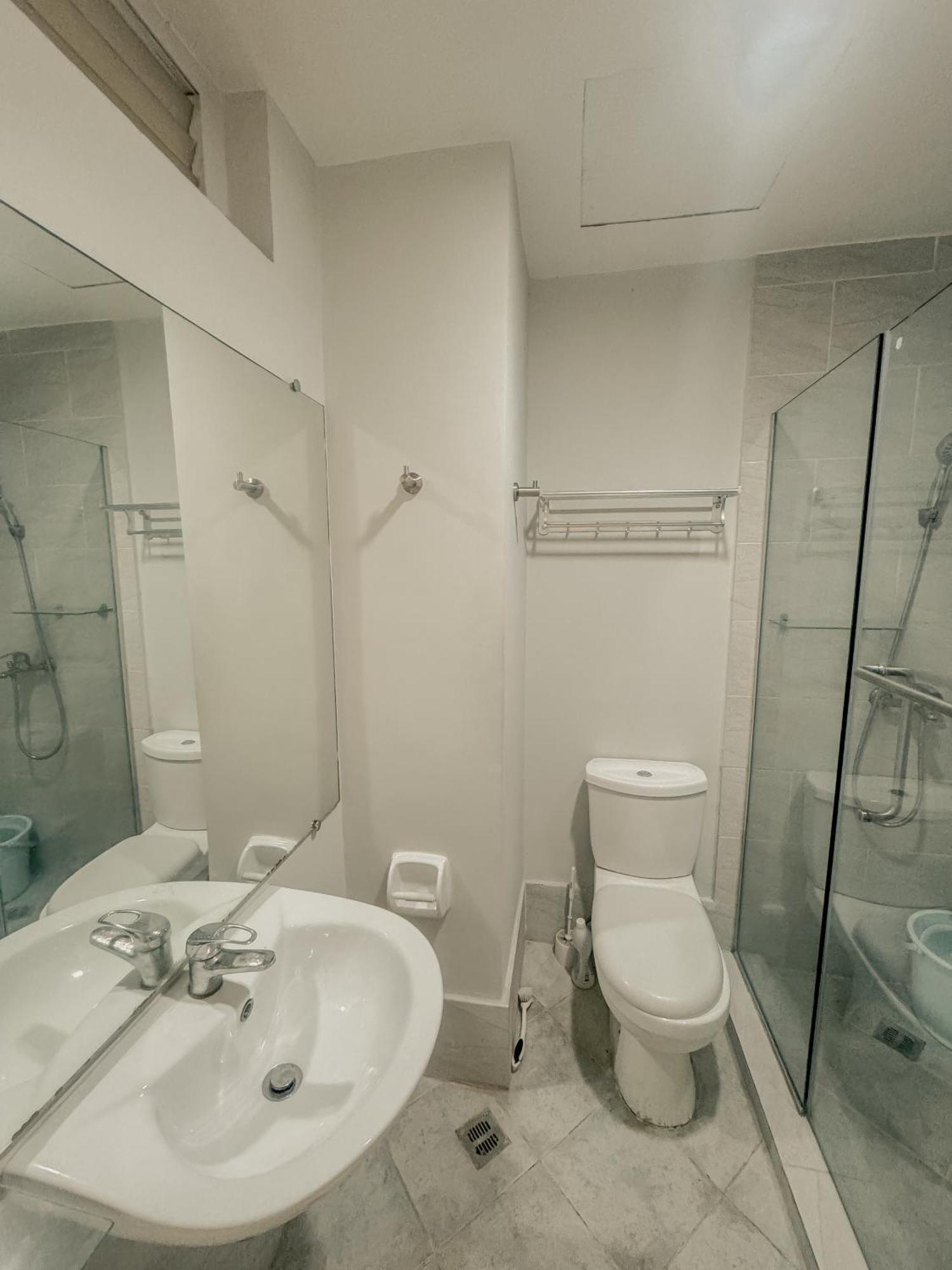Ania Rooms@amani Grand Residences Near Airport Aparthotel Lapu-Lapu City