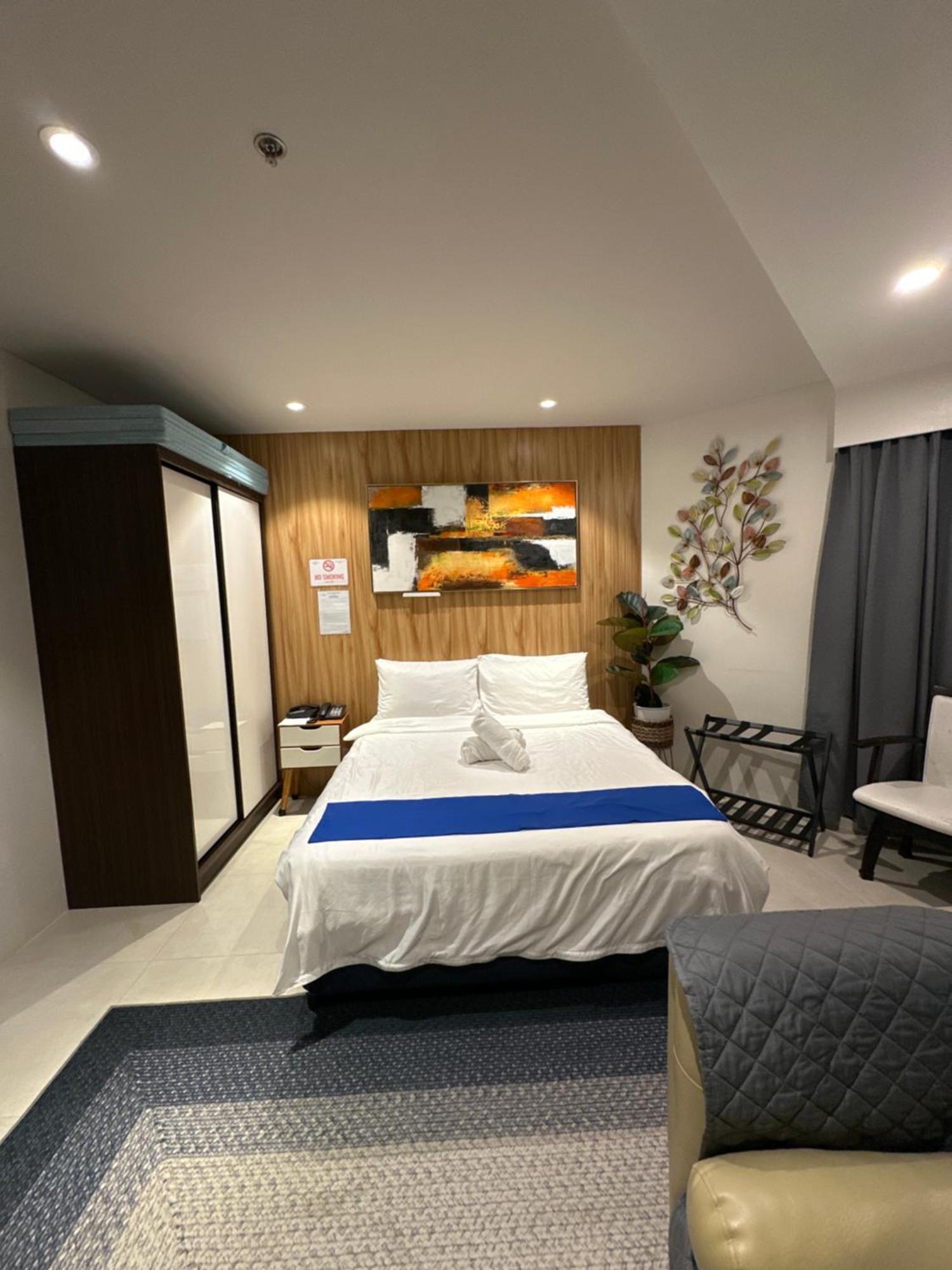 Apartment 14dc Tambuli Seaside Living Lapu-Lapu City