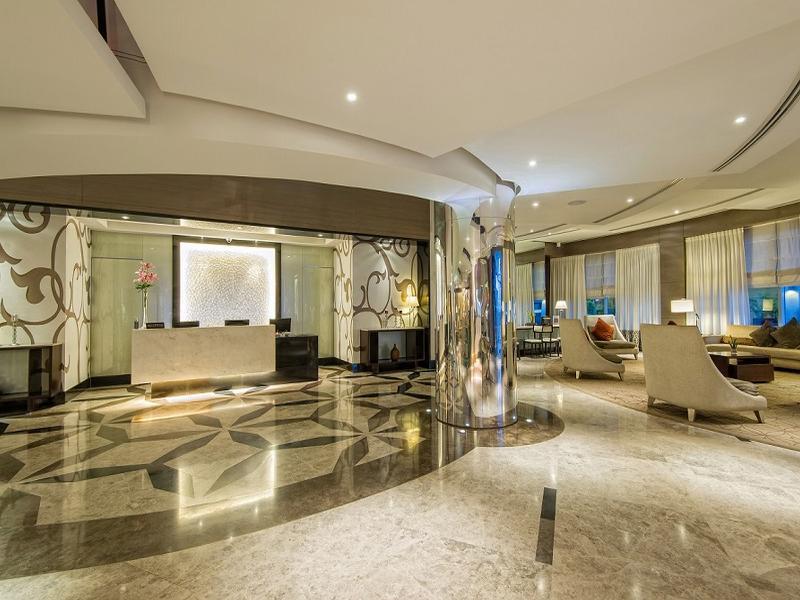 Quest & Conference Center Hotel Cebu