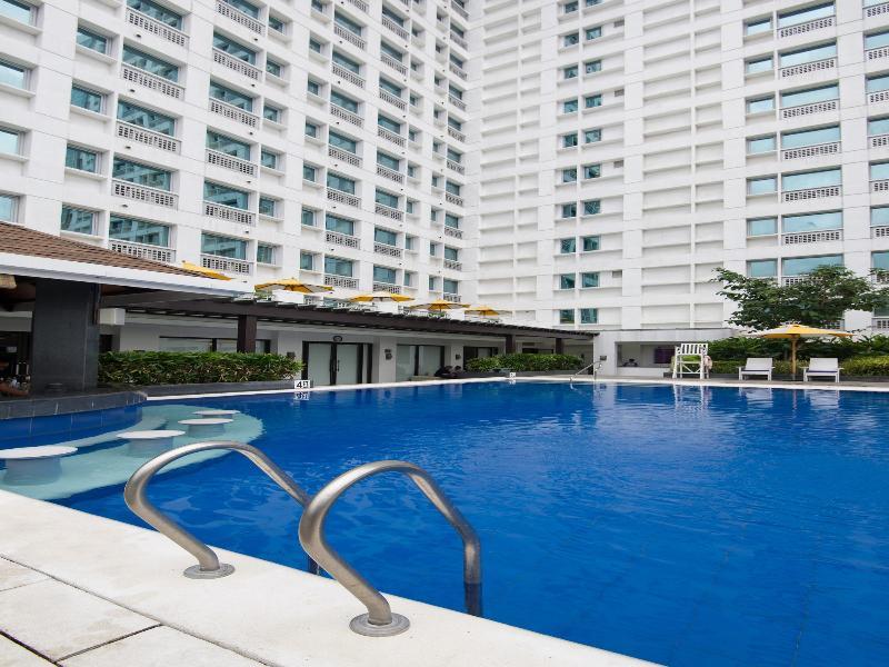 Hotel Quest & Conference Center Cebu