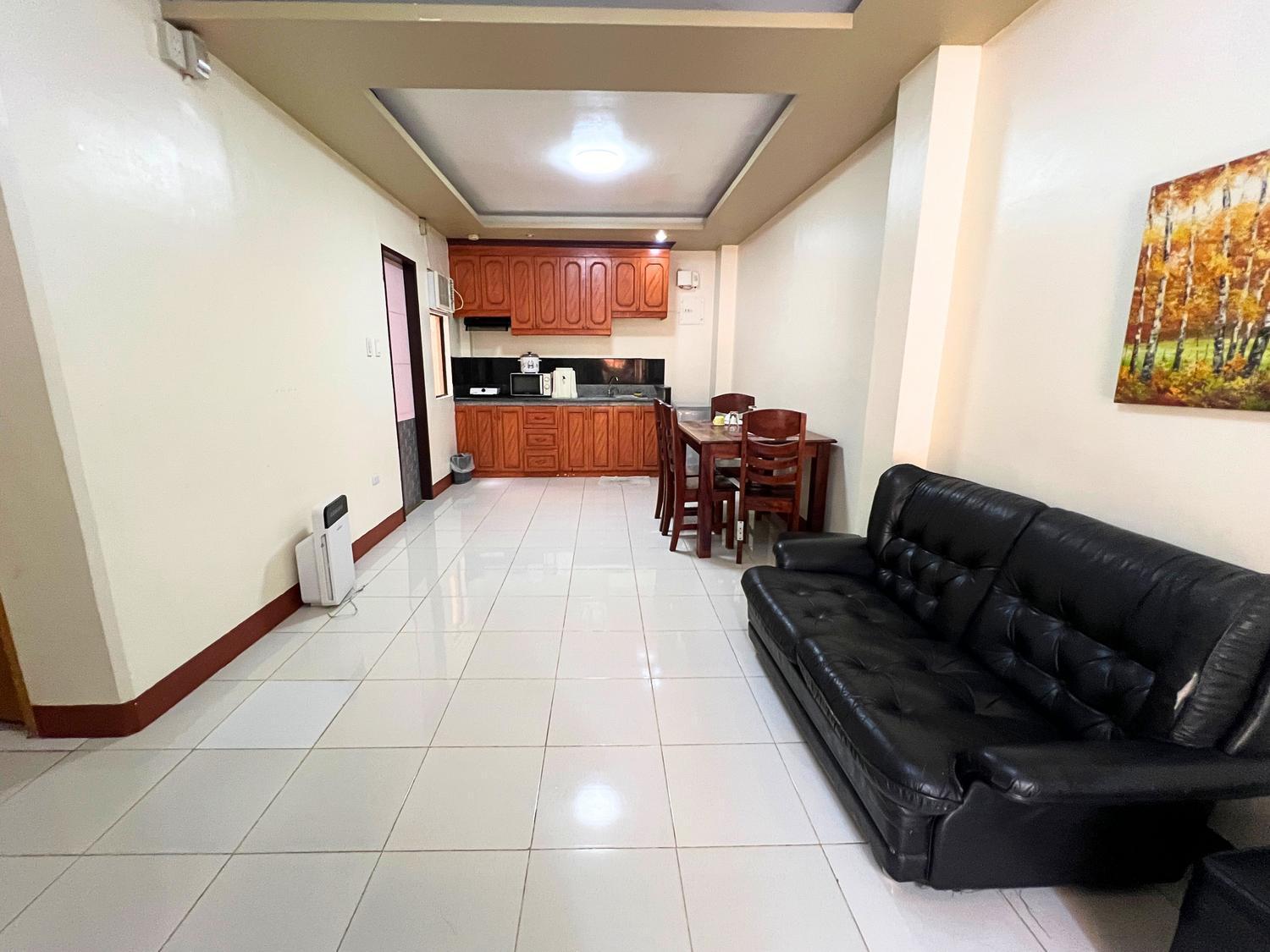 Inn Manora