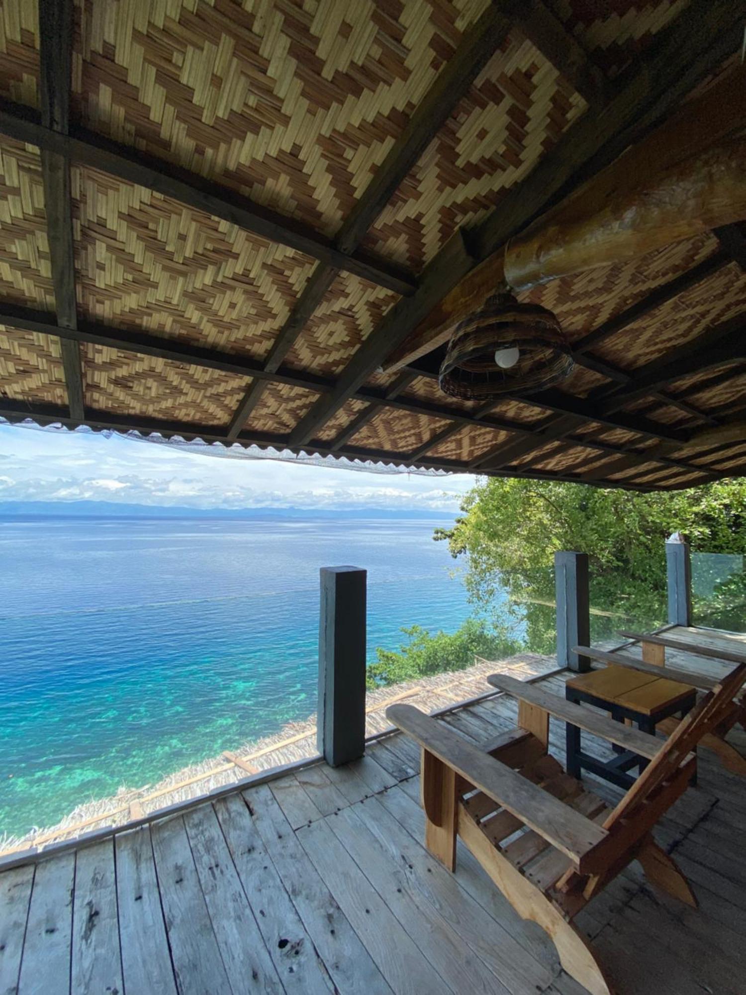 Resort Fantasy Samboan