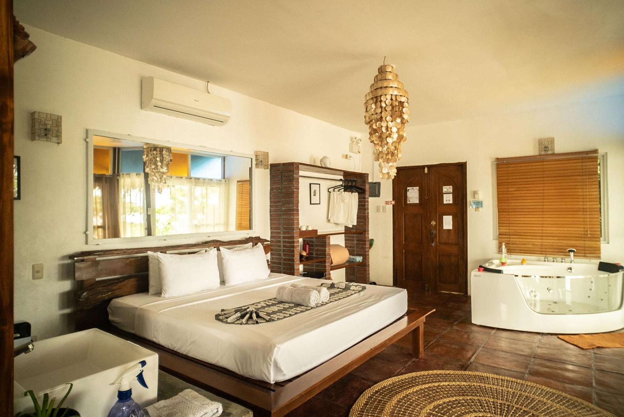 Resort Fantasy Samboan