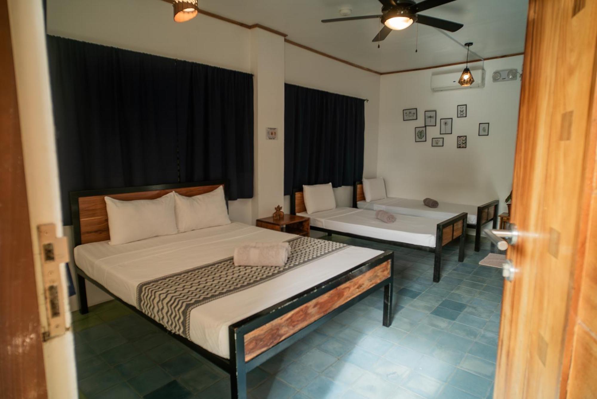 Fantasy Resort Samboan