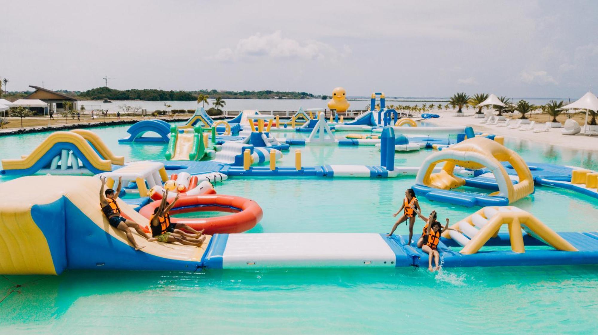 Solea Resort