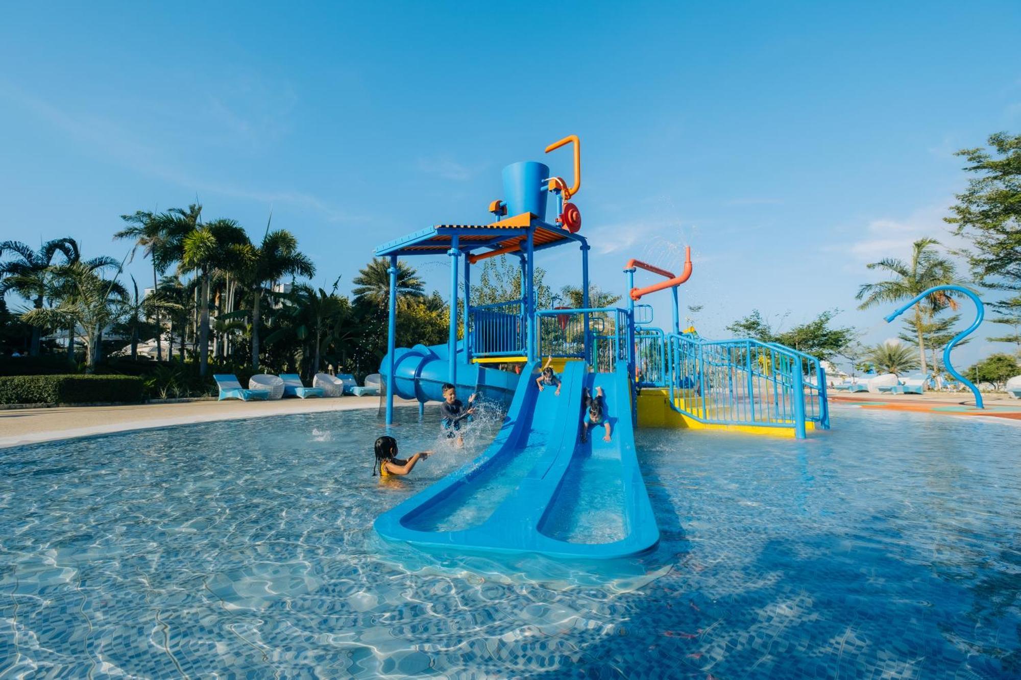 Solea Resort Lapu-Lapu City