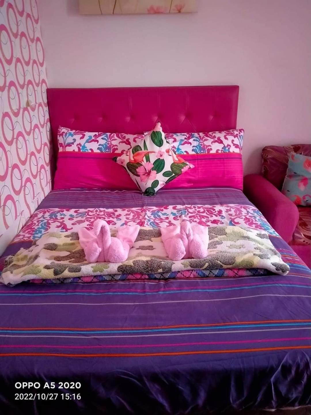 Apartment Lelani's Comfy