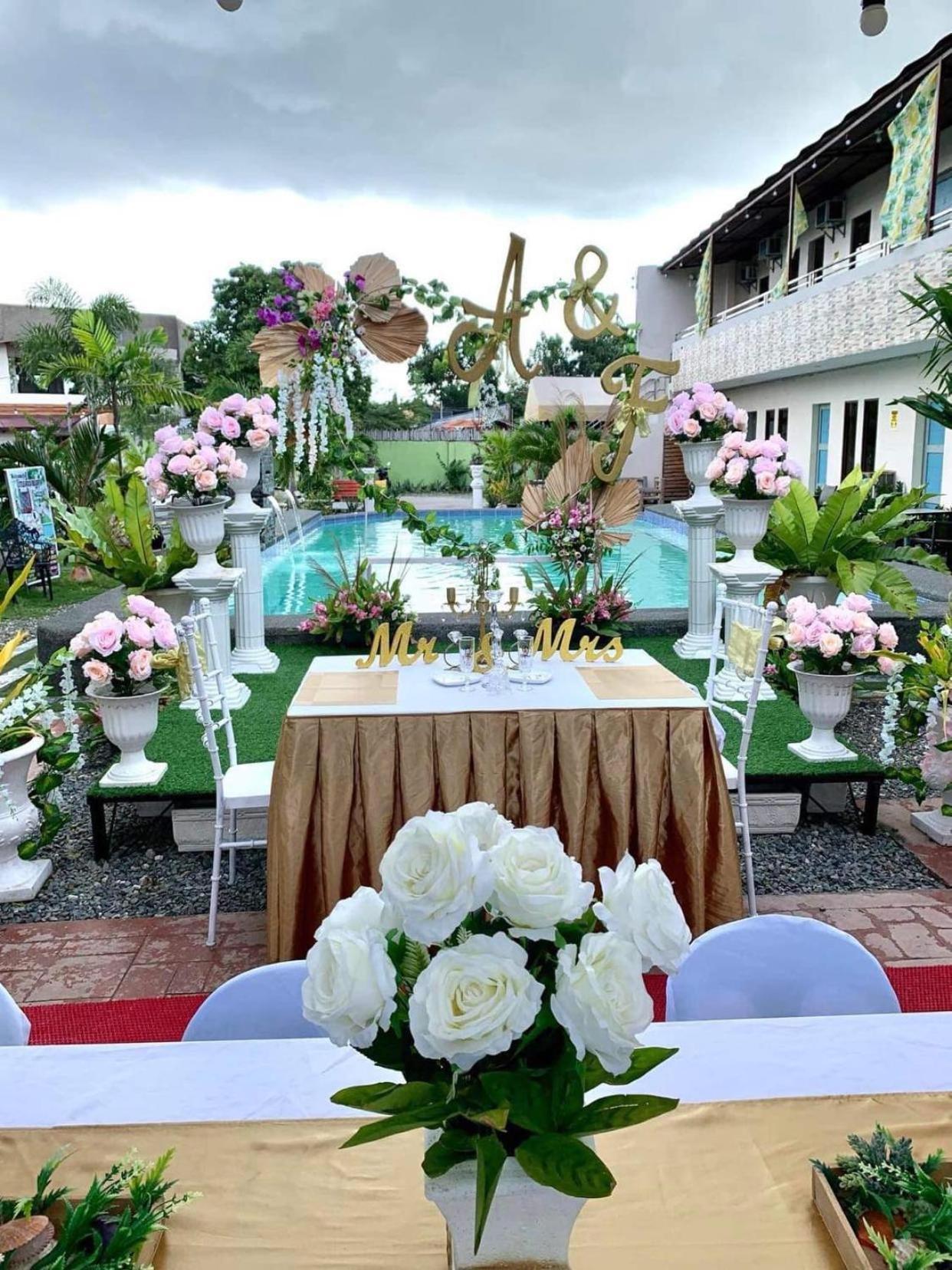 Hotel Little Rock Cebu Lapu-Lapu City