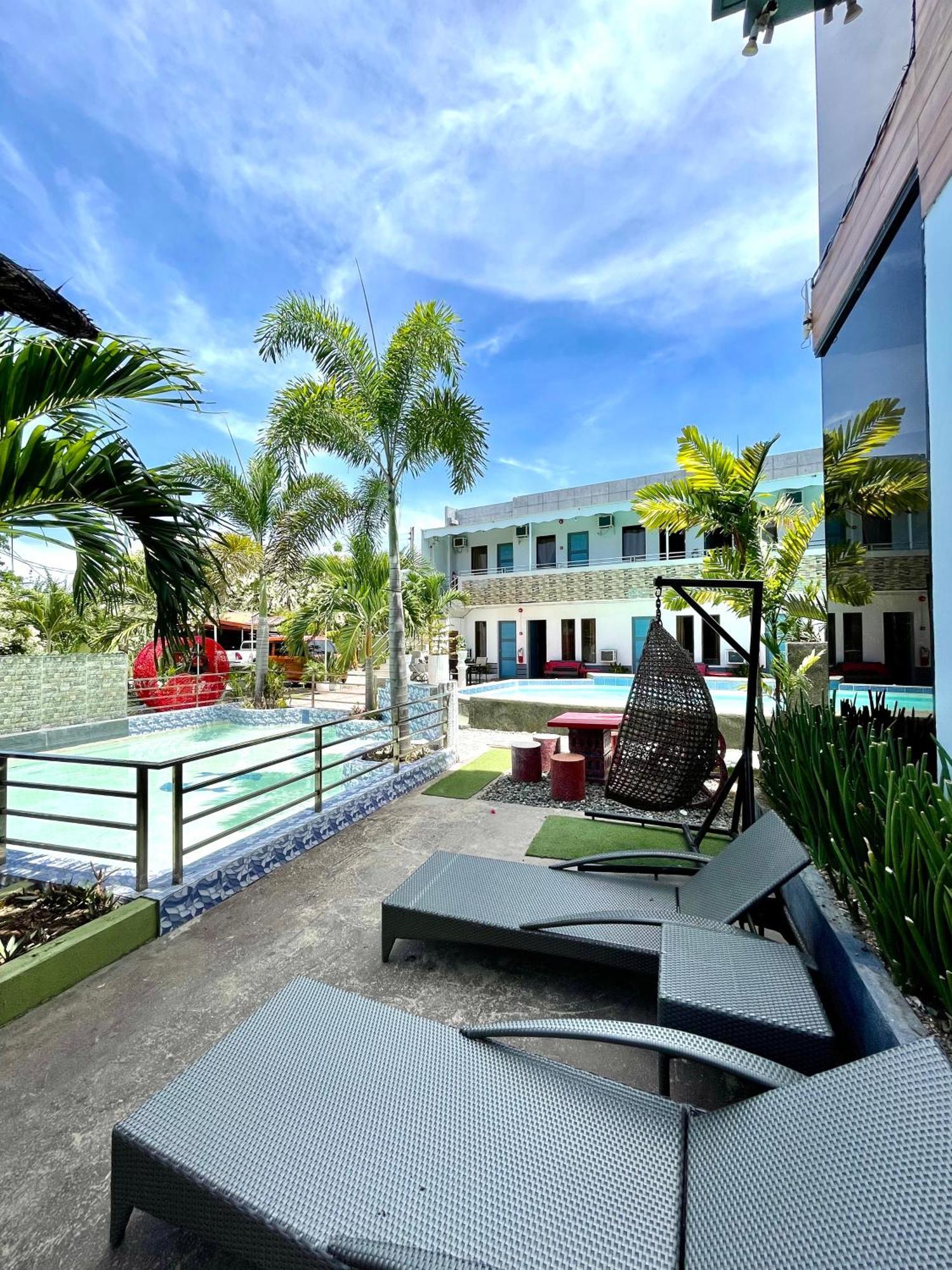 Hotel Little Rock Cebu 3*