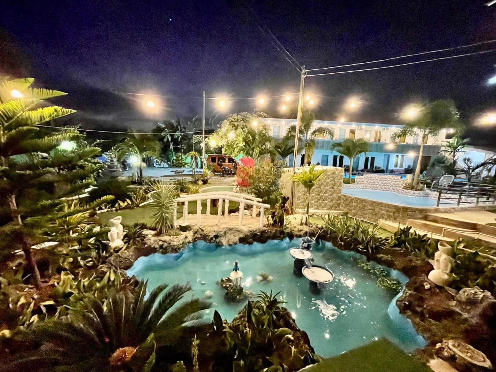 Hotel Little Rock Cebu 3*