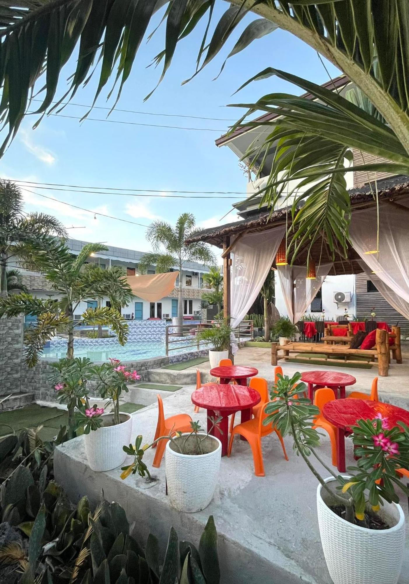 Little Rock Cebu Hotel Lapu-Lapu City