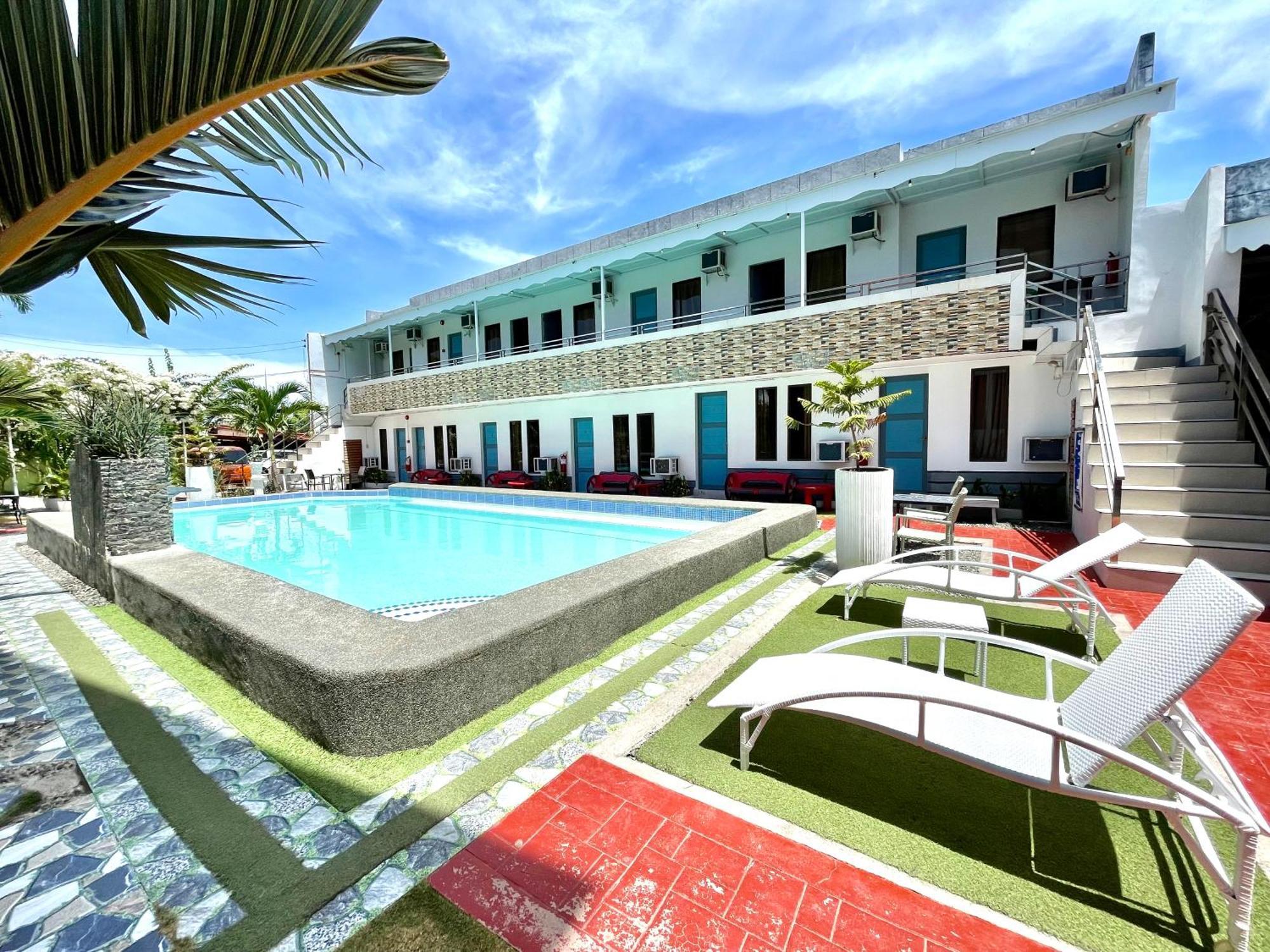 Little Rock Cebu Lapu-Lapu City