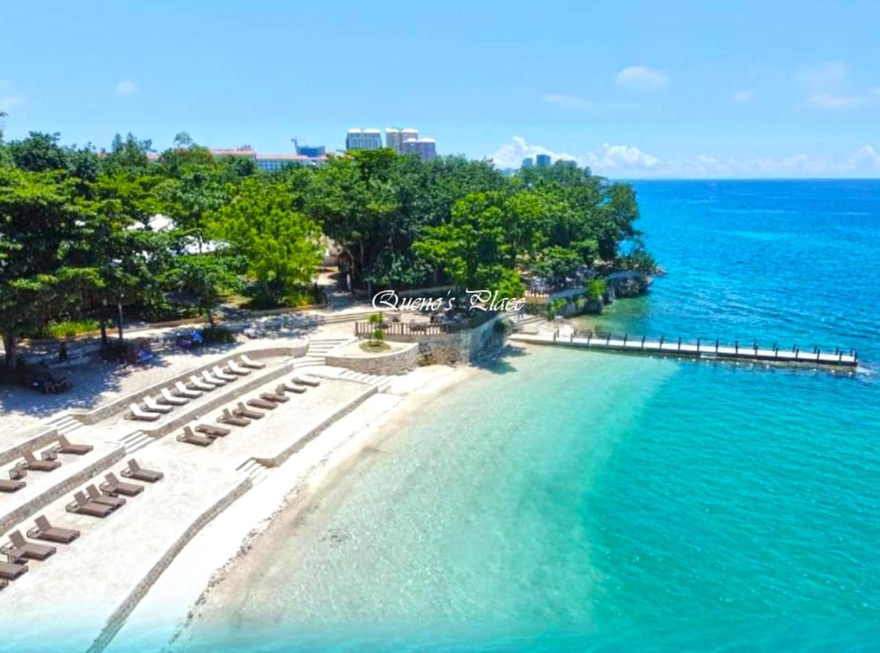 Mactan Newtown - New Modern With Ocean View Apartment *