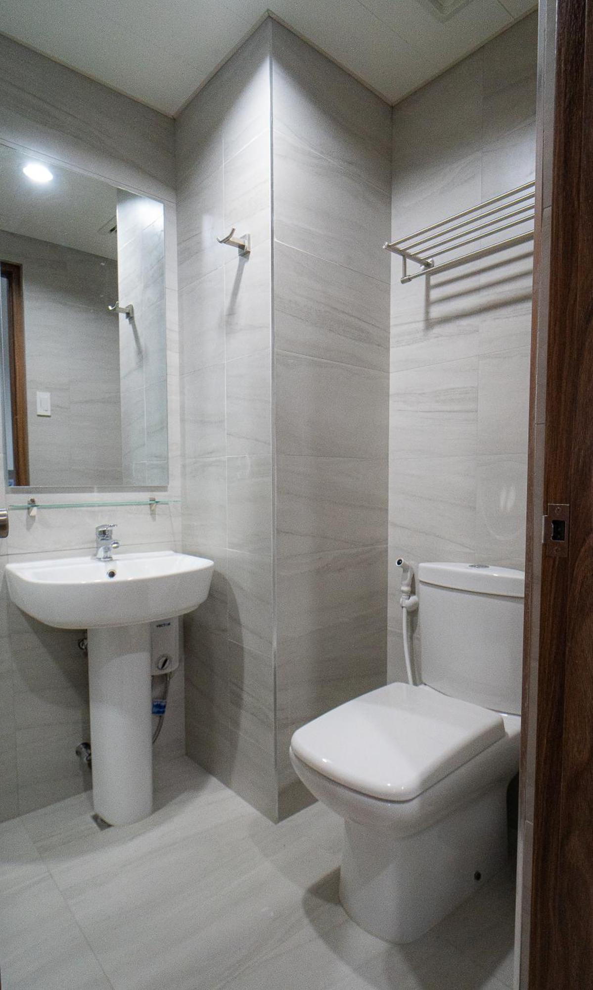 Mangrove Residences Mactan *