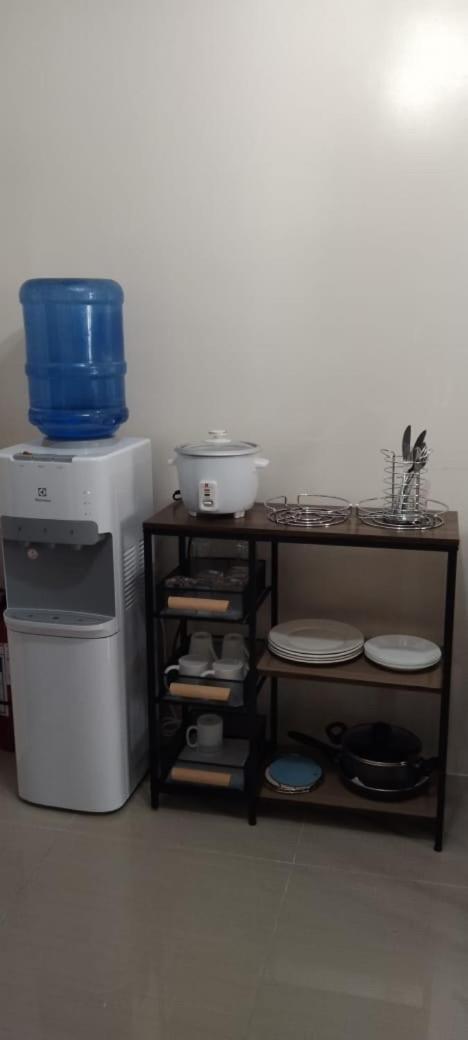 Simple And Elegant 1 Bed In City Cebu