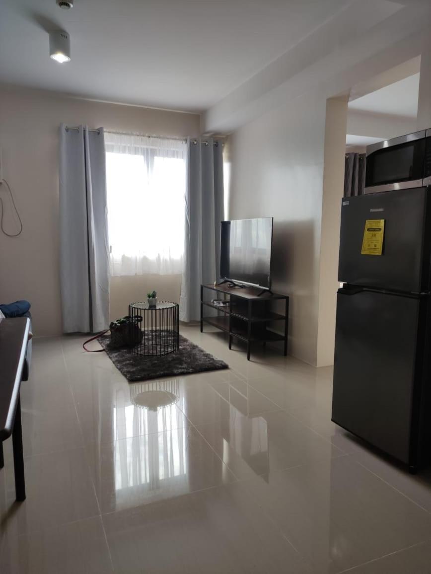 Simple And Elegant 1 Bed In City *
