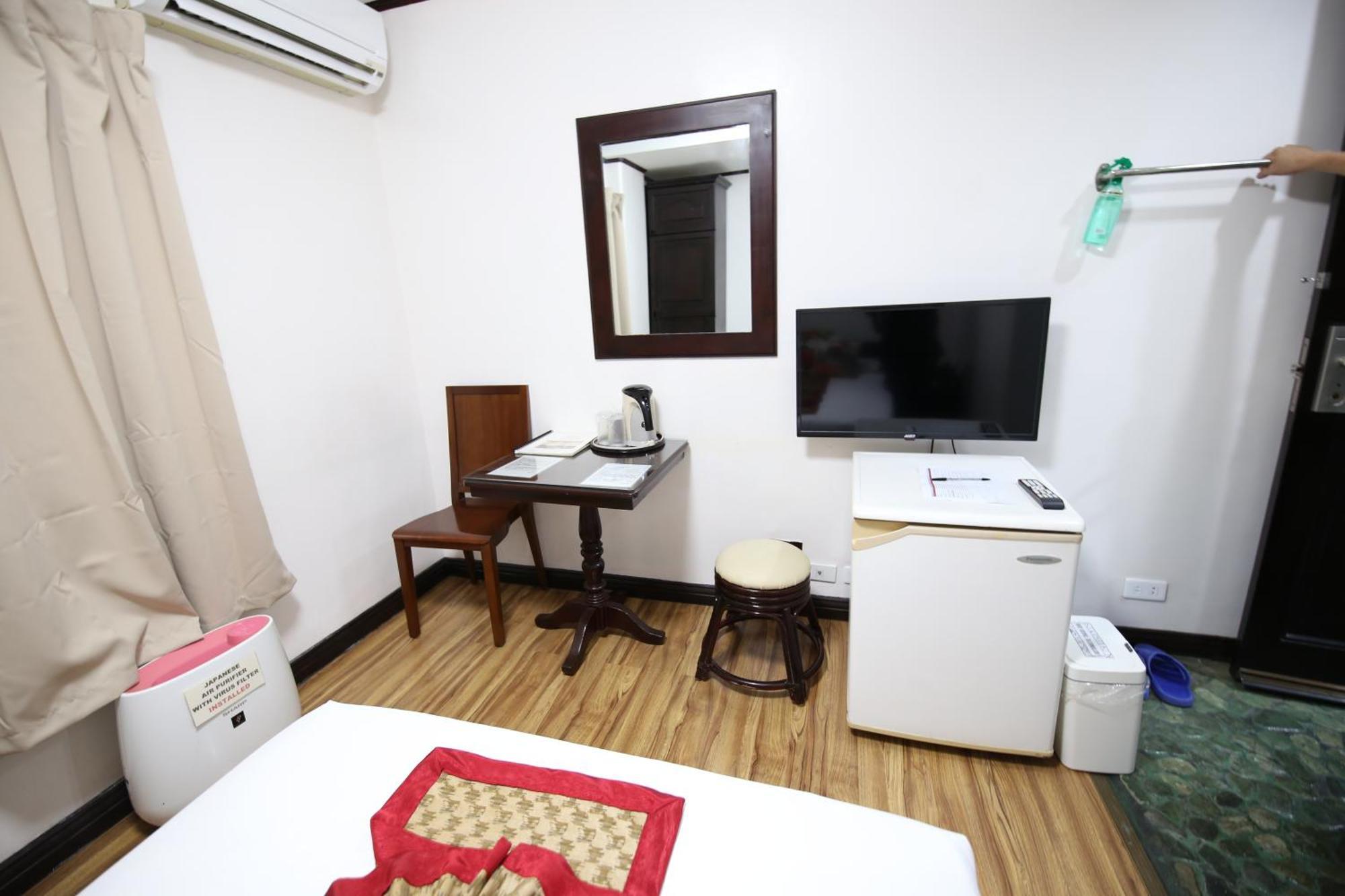 Hotel Asia Cebu Hotel Cebu