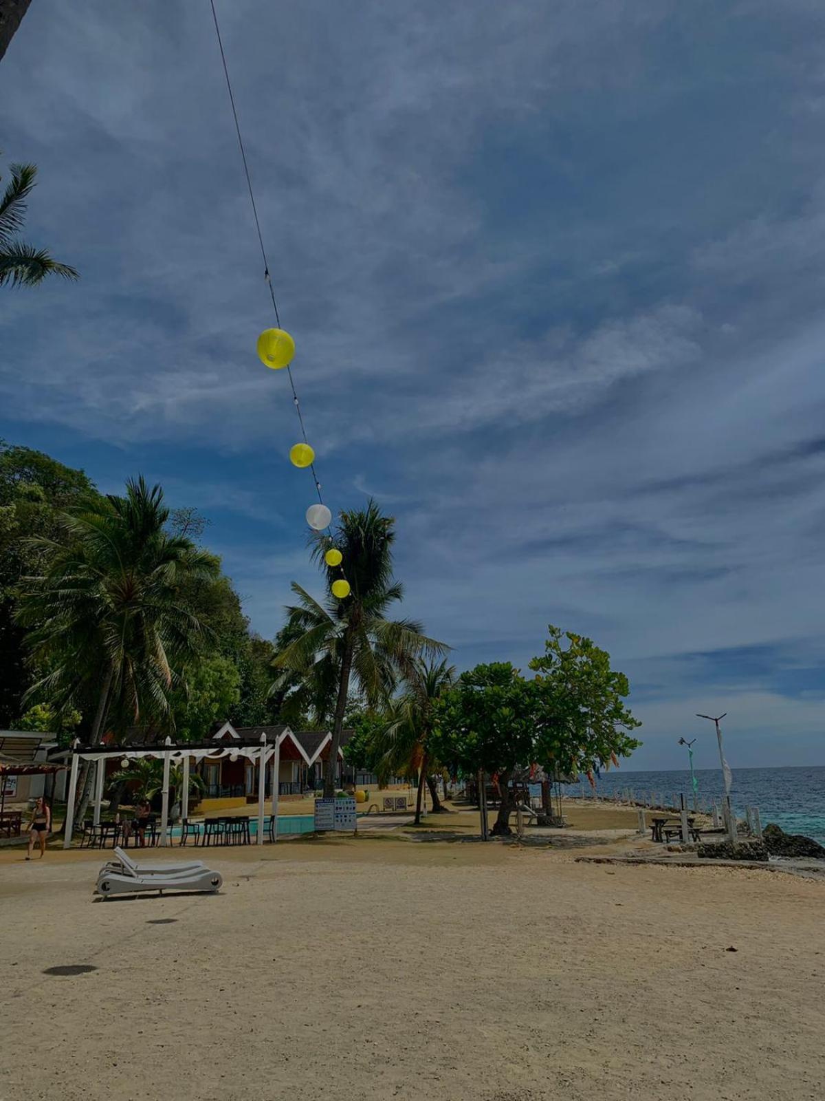 Hotel Cebu Club Med *