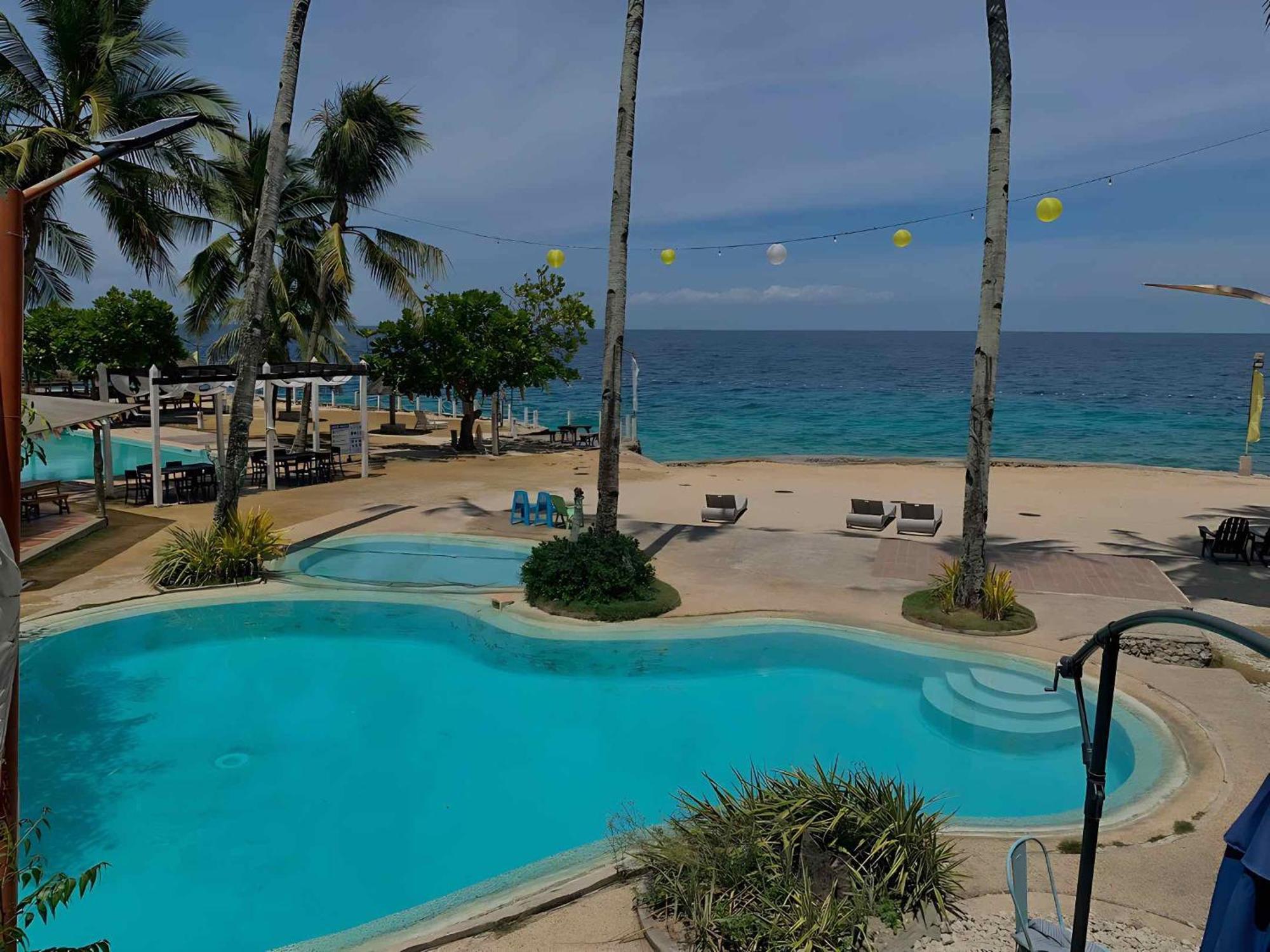 Cebu Club Med *