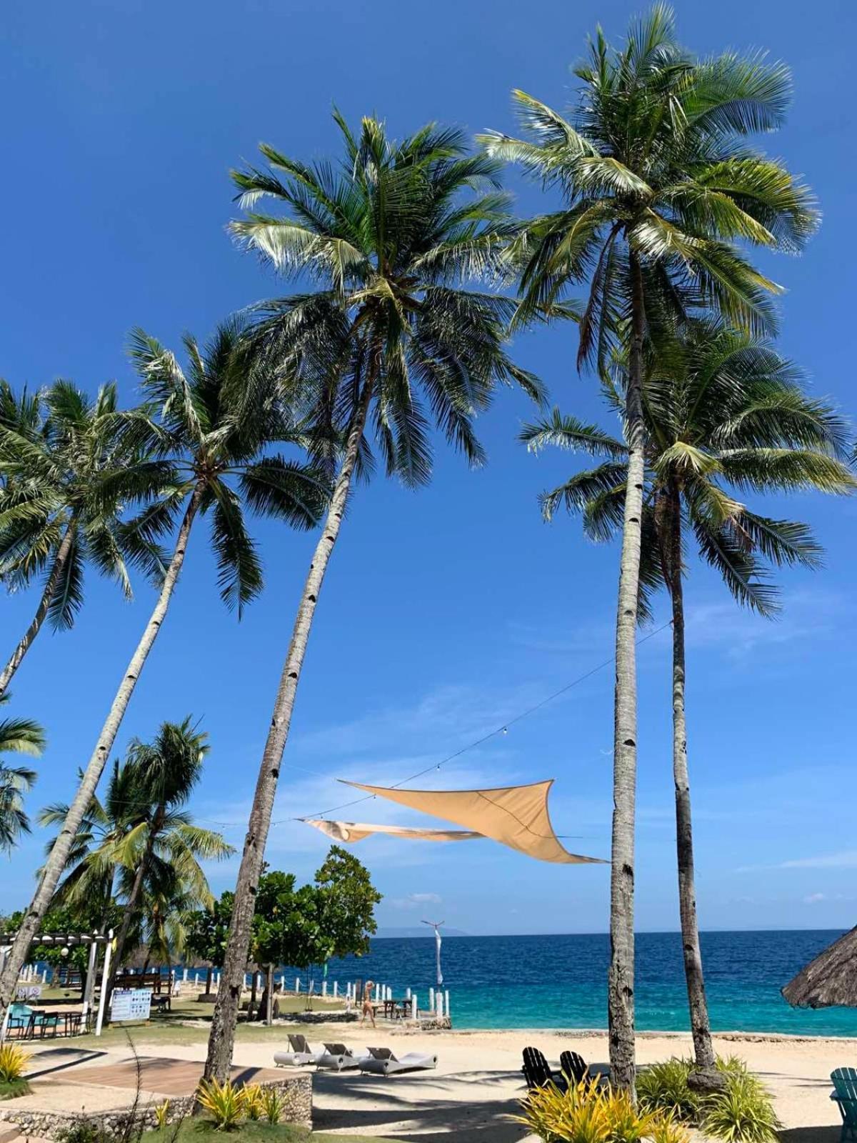 Cebu Club Med Hotel Boljoon