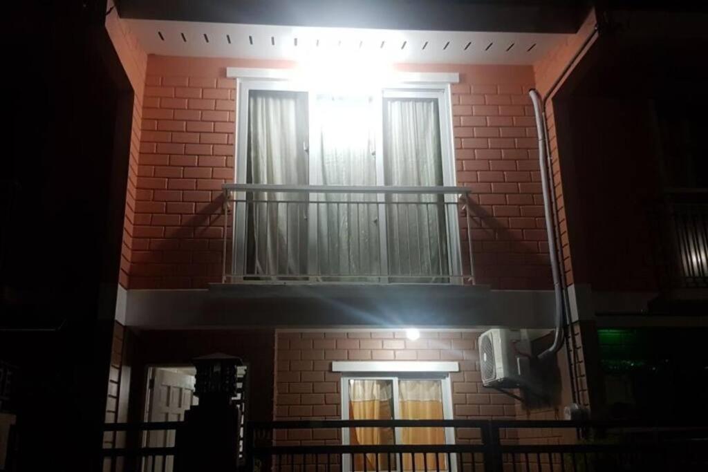 Townhouse In Liloan, Cebu Holiday home Cotcot