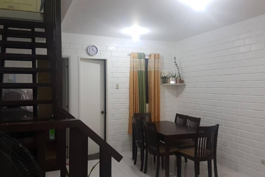 Townhouse In Liloan, Cebu Holiday home