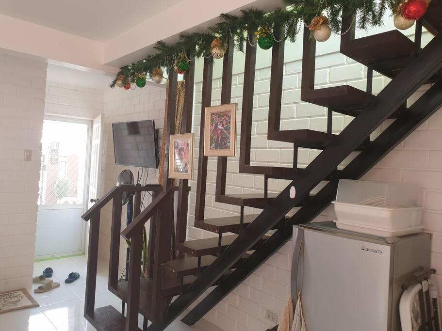 Townhouse In Liloan, Cebu Cotcot