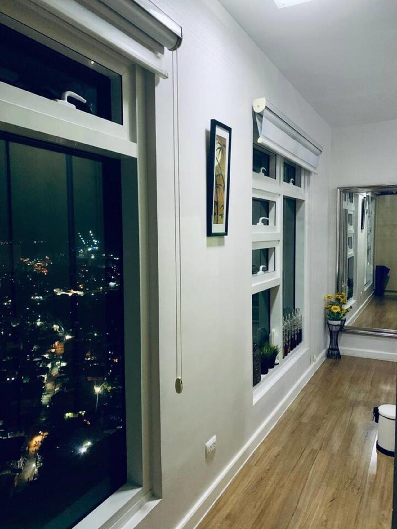 2 Bdrms With View Near Ayala Cebu