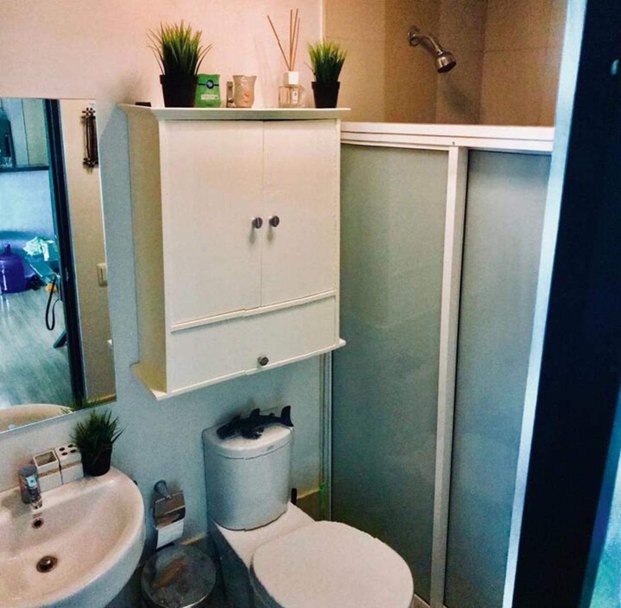 2 Bdrms With View Near Ayala Apartment Cebu