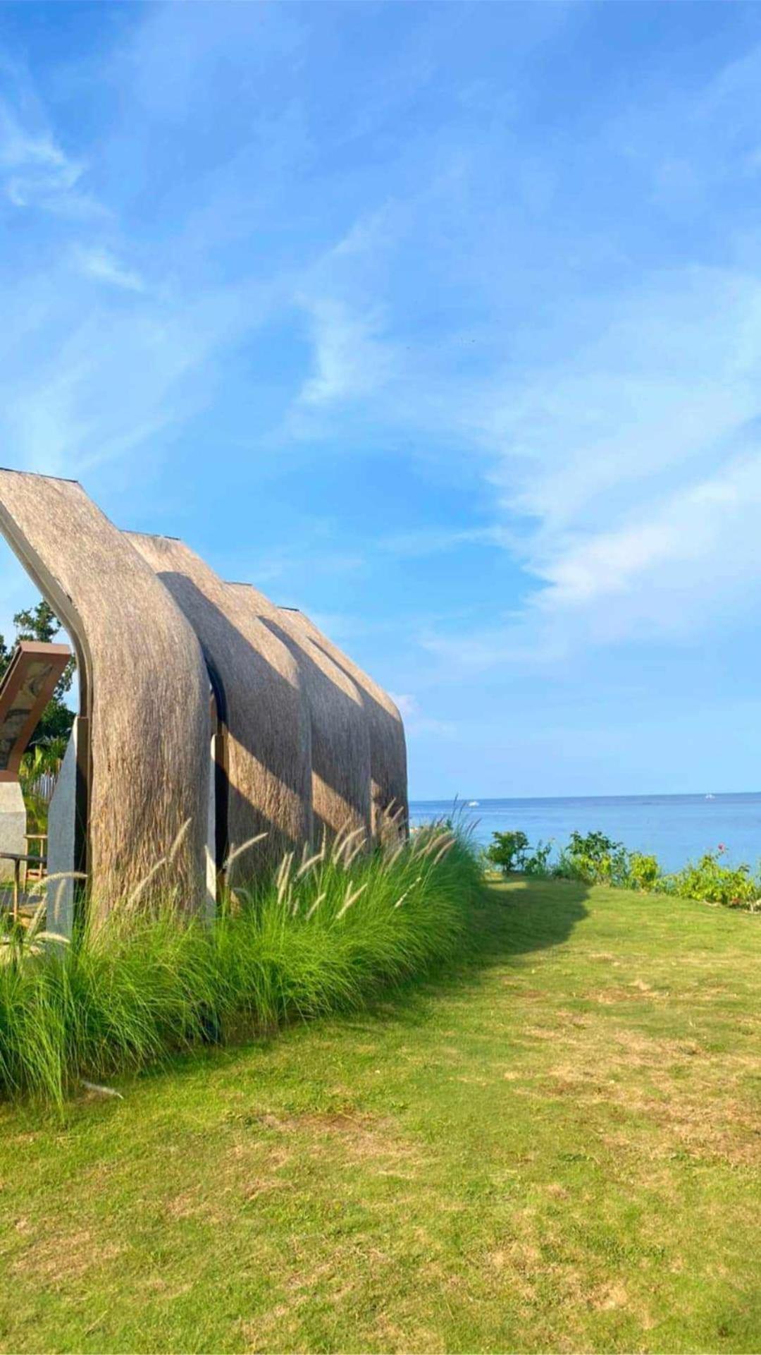 Budget Friendly 1bedroom In The Mactan Newtown With Pool&beach Access *