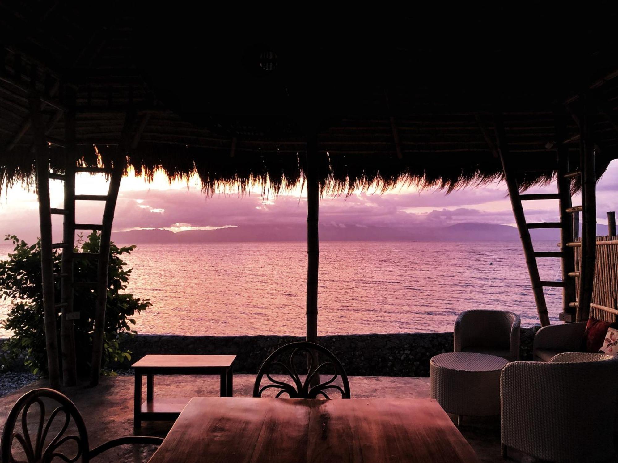Casa de férias Uzuri Kubo Huts *