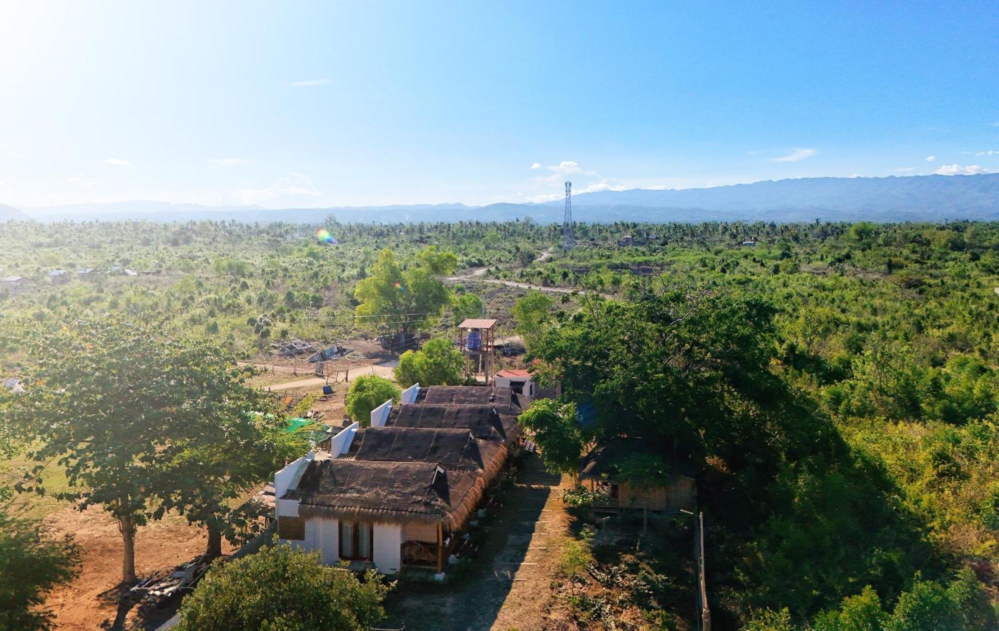 Casa de férias Uzuri Kubo Huts
