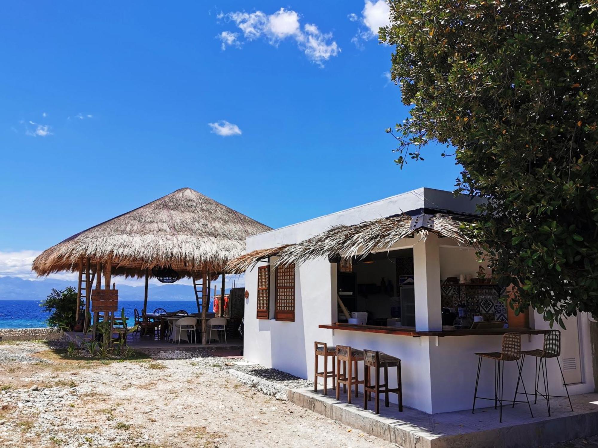 Uzuri Kubo Huts Casa de férias *