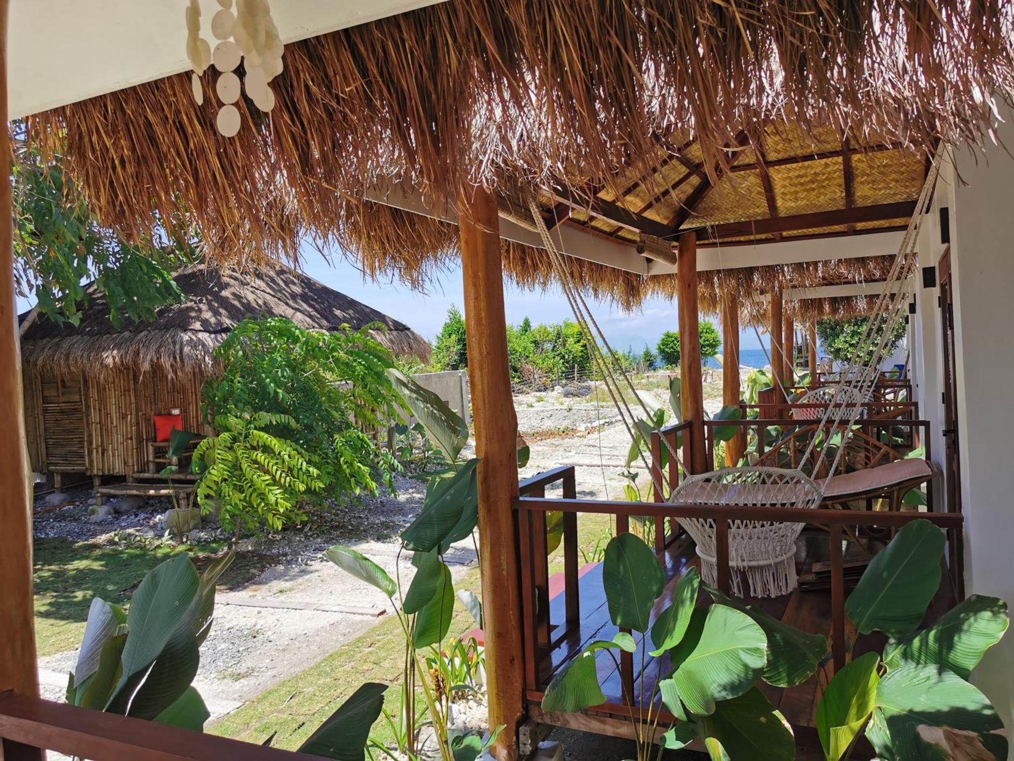 Uzuri Kubo Huts Casa de férias *
