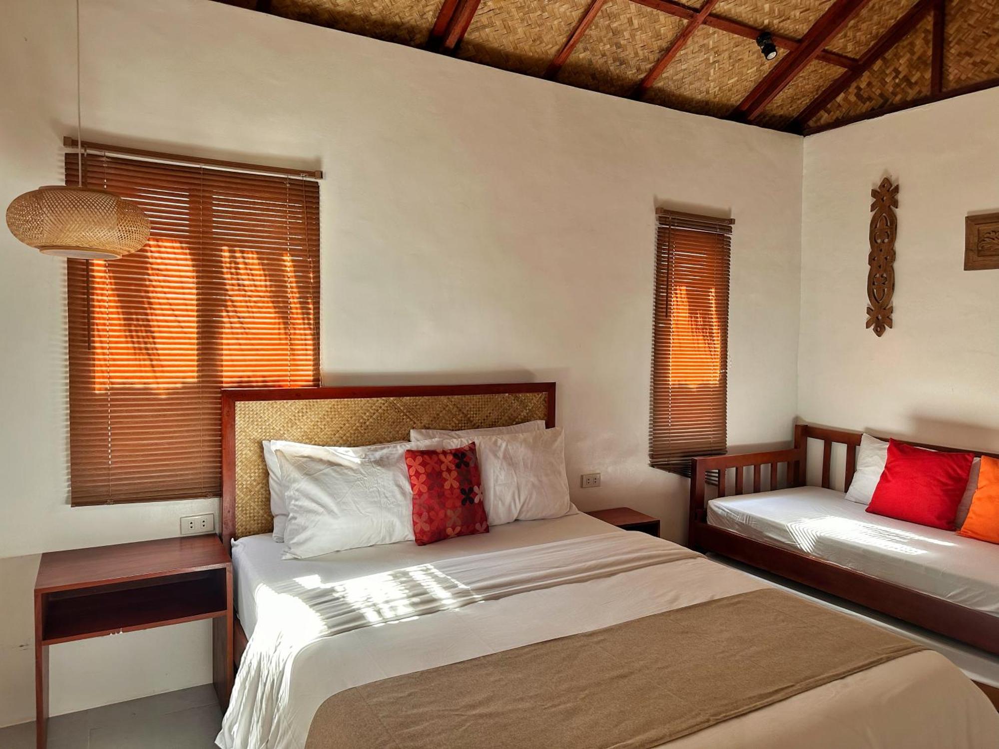 Casa de férias Uzuri Kubo Huts