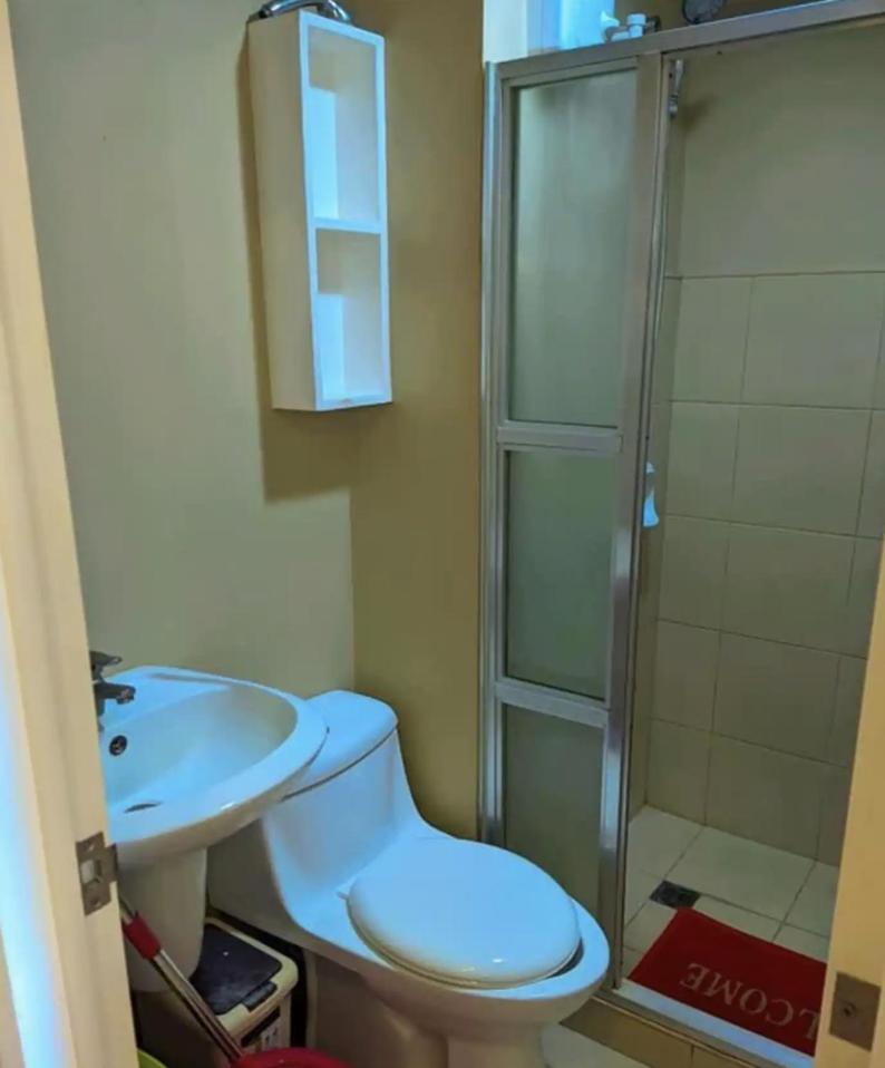 Cozy Place With Pool Avida Tower, It Park