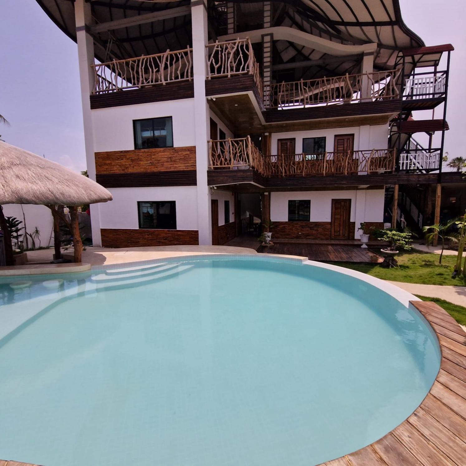 The Trick Hostel