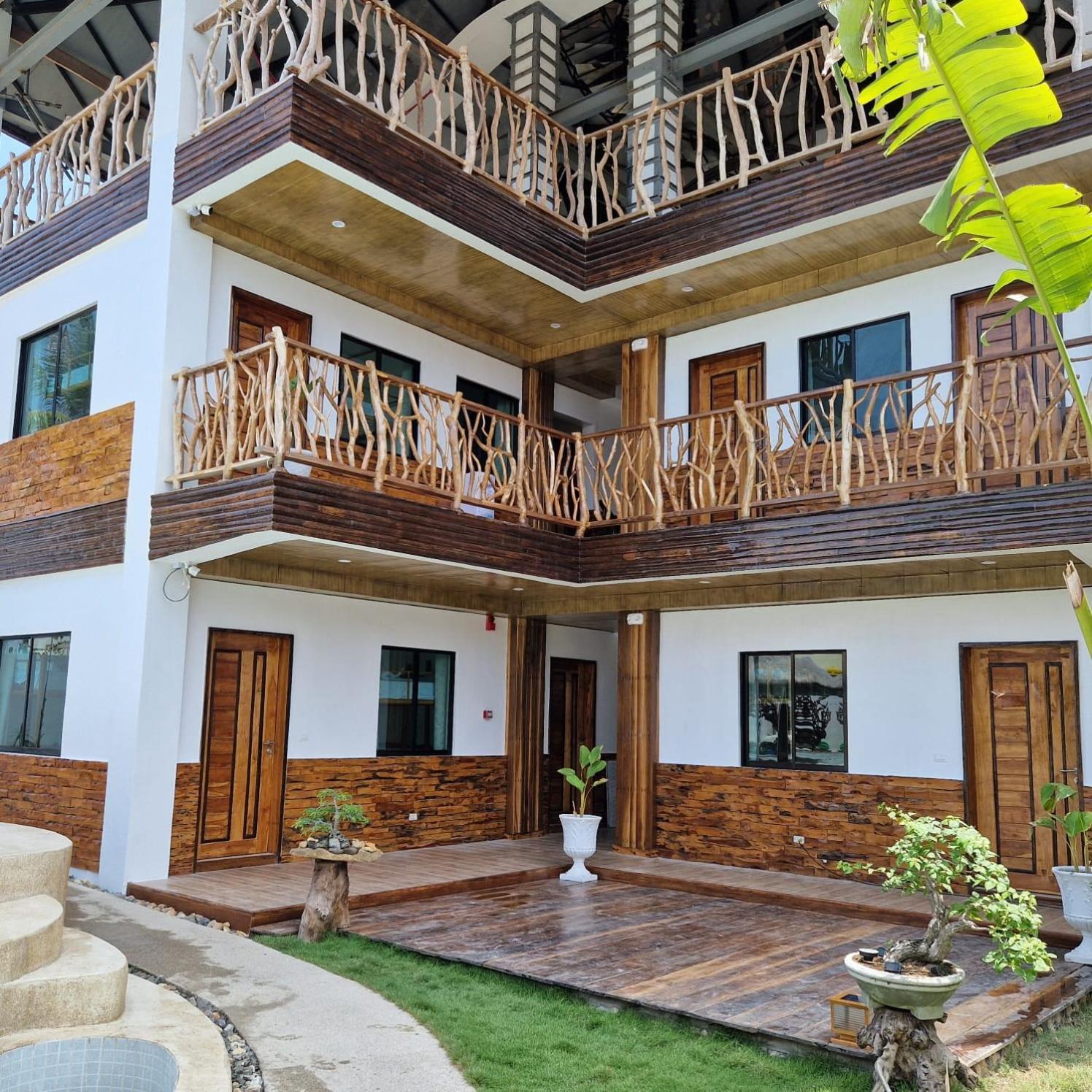 The Trick Hostel *
