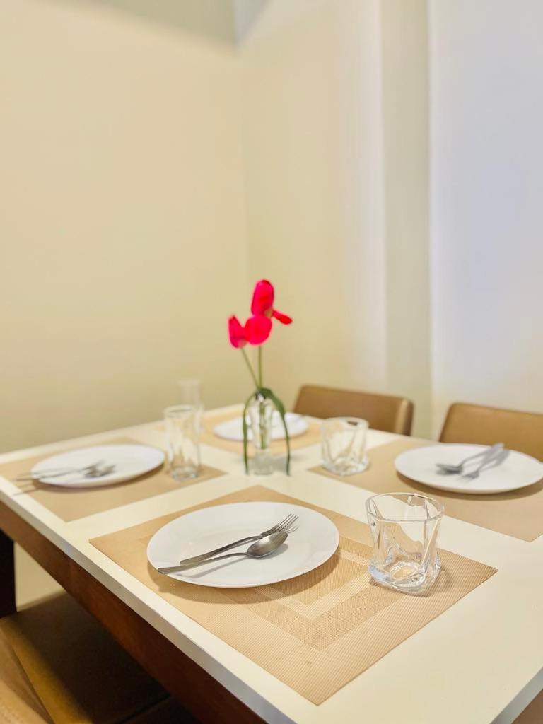 Budget Friendly 1bedroom In The Mactan Newtown With Pool&beach Access Punta Engano (Mactan)