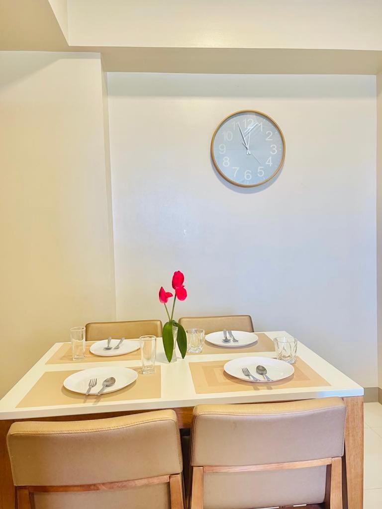 Budget Friendly 1bedroom In The Mactan Newtown With Pool&beach Access Punta Engano (Mactan)